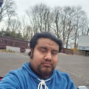 Meet your Posher, Jose